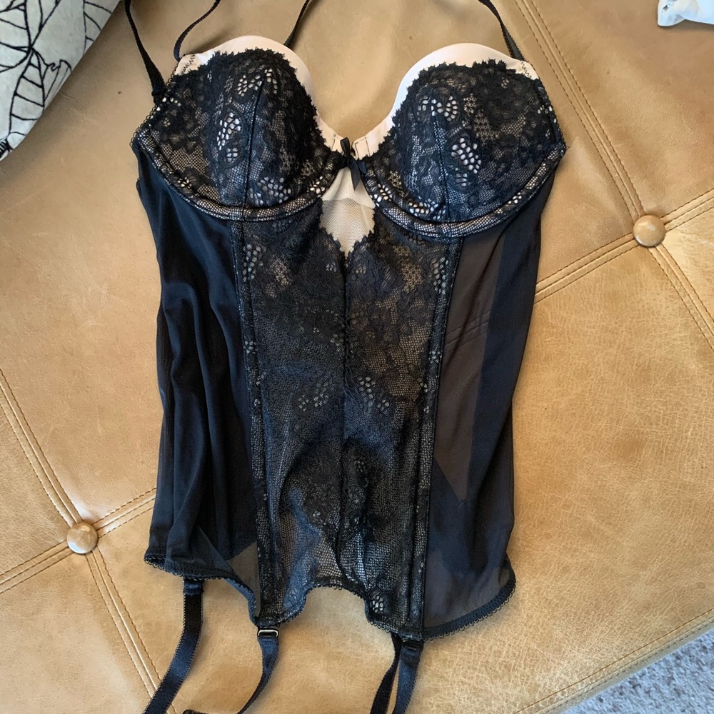 Beautiful corset top